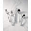 Imperial Caviar 5-Piece Flatware Set