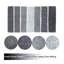 Ensemble de tapis de bain Crevantes-2068660314