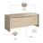 Studio C Writing Desk-99306201