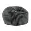 Méridienne 40 pouces en mousse viscoélastique Minky-622093078