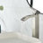 Single-handle Bathroom Faucet-63545011