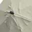 Nikela 108" Multi-Fabric Patio Umbrella including Sunbrella® & More-886981855-898977590-898977591