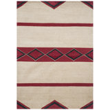 Ralph Lauren Taos Striped Rug