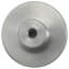 Brickell Stainless Steel Round Knob