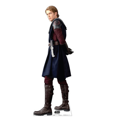 74'' Disney/Pixar Cardboard Standup