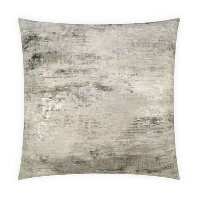 Serston Square Pillow Cover & Insert