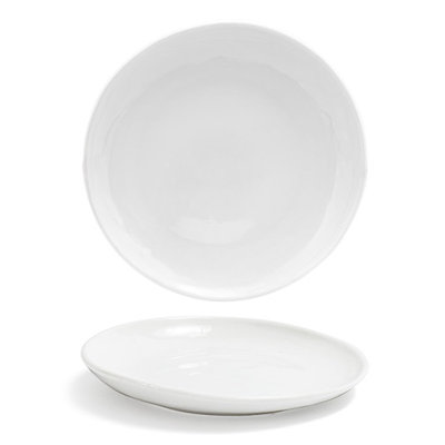 Kiln Round 6" Bread and Butter Plate