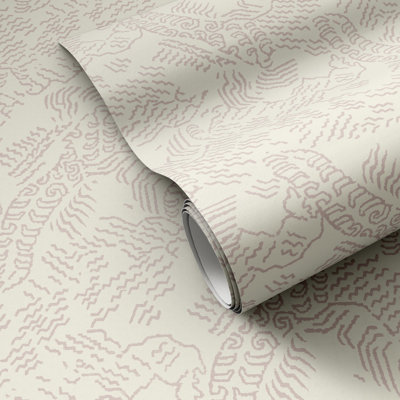 Balkan Abstract Wallpaper