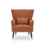 Ivanka 77Cm Wide Armchair and Ottoman-1438975661-1474568199