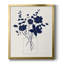 Toile encadrée de qualité supérieure Indigo-266918292-266918293