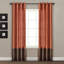 Panneaux de rideaux semi-transparents -47428578-29429486