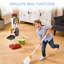Pretend Play Cleaning Toy Set for Kids