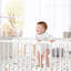 Drap-housse pour lit de bébé Woodsy Pals