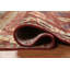 Tapis traditionnel géométrique 4 x 5