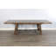Table de salle à manger extensible Coweta-632193170