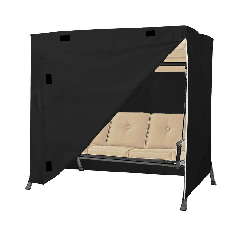 Outdoor Cover, 182.9cm H x 223.5