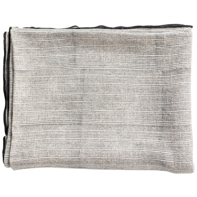 Unique Hand Woven Throw Blanket