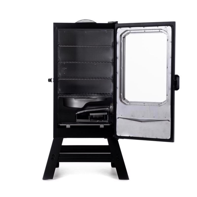Fumoir électrique numérique Masterbuilt 30 pouces