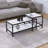 2 - Piece Living Room Table Set-1013211856