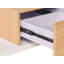 Kwai Unfinished TV Stand for TVs up to 50"