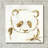 " Gilded Panda " by Chris Paschke-1642325399