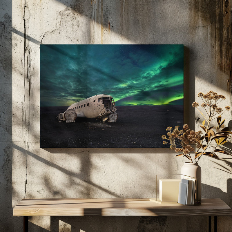 Wrapped Canvas Print, 50.8 cm H x 76.2 cm W