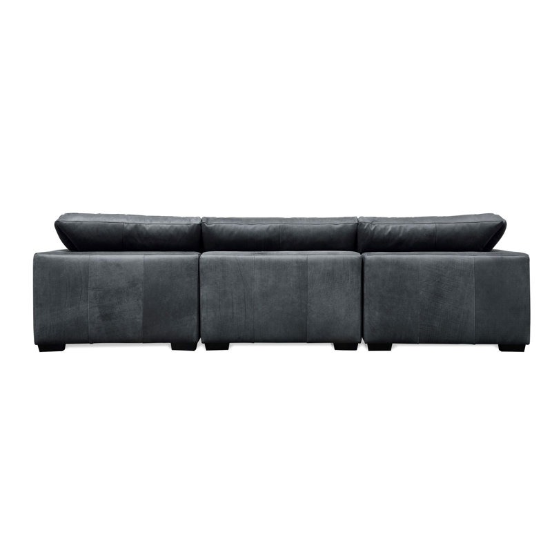 Uptown Modular Sectional