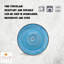 Wilmax Colourboom 14cm Saucer-106219364