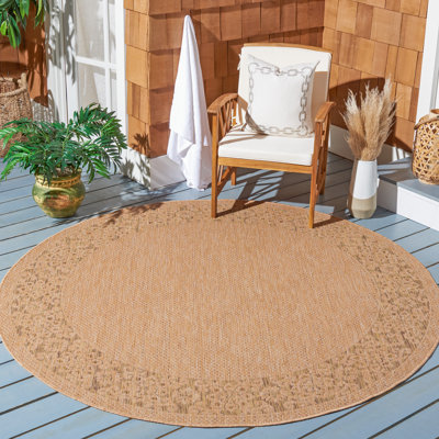 Herefordshire Performance Oriental Indoor/Outdoor Area Rug