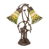 Heshum Table Lamp