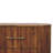 Ridgefront Chest – Amber Oak