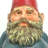 Weather Resistant Plastic Garden Statue