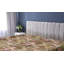 Drap-housse à motif floral Ambesonne-106724873-106724905