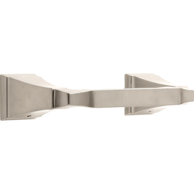 Dryden Wall Mounted Toilet Paper Holder