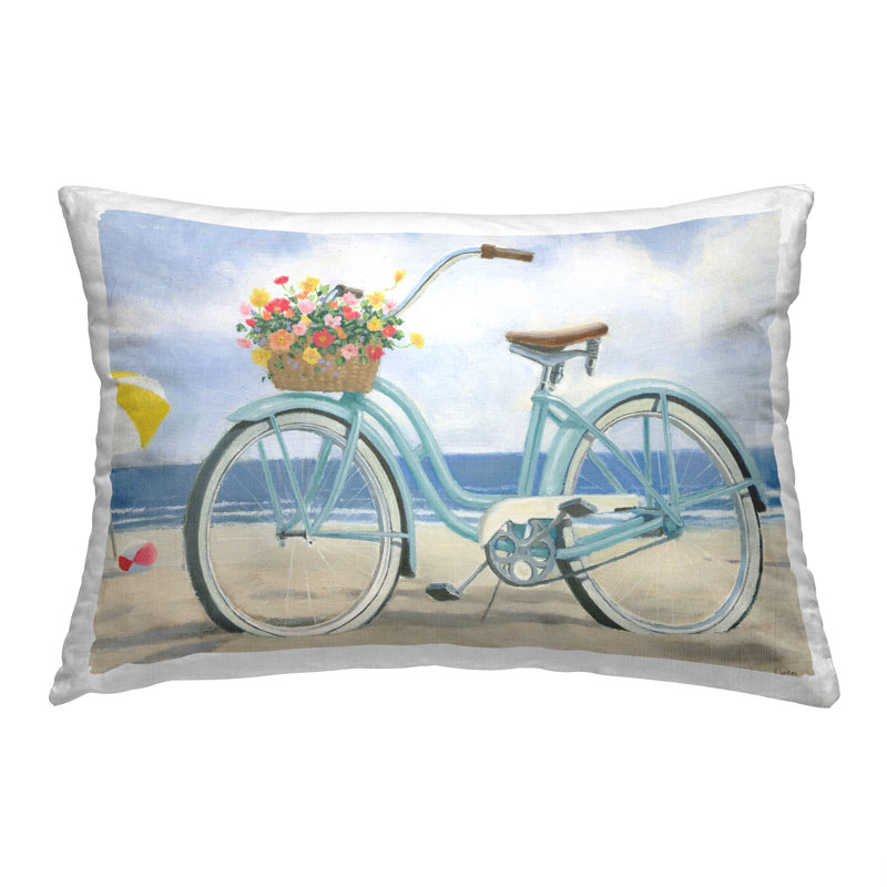 Coussin décoratif