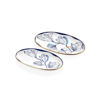 Latitude Run Bracken Platter