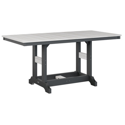 Garden Classic Outdoor Dining Table