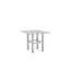 Merge Tables Outdoor Square Side Table-520884587