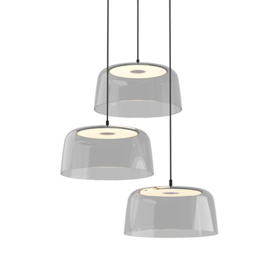 Yurei 3 - Light LED Pendant