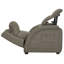 Fauteuil inclinable électrique avec appui-tête réglable Shiller Power-988928036