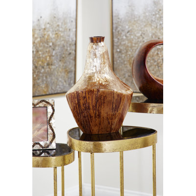 Vase de table Tena Capiz