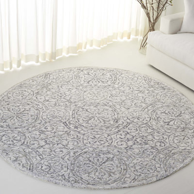 Tapis en laine
