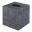 Luster Tissue Box Cover-64500824