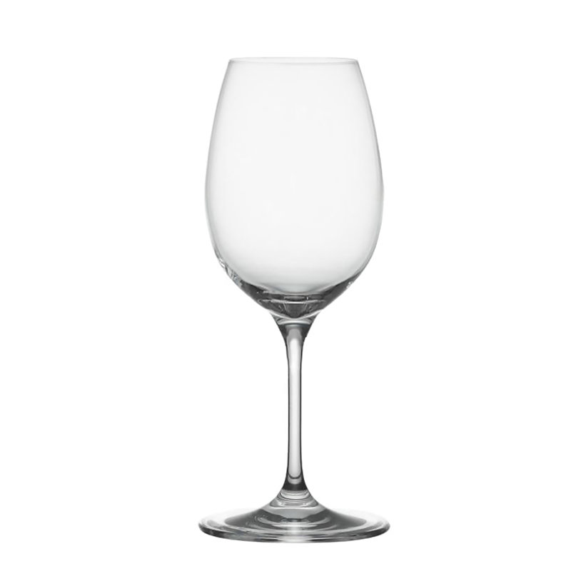 Ensemble de flûtes en verre champagne Arndt, Verre à vin