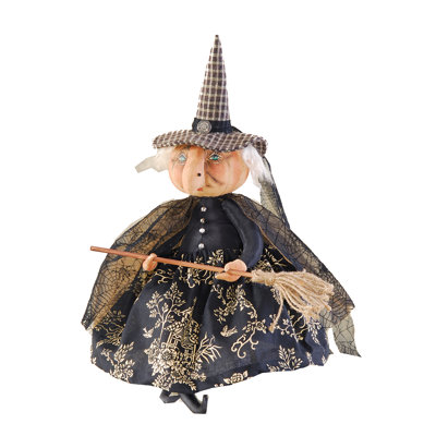 Figurine de poupée Naomi Witch Joe Spencer