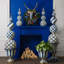 Royal Check® Pedestal Urn
