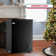 WANAI Deep Small Chest Freezer 3.0 Cu.Ft