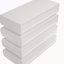 Commode 8 tiroirs pour commode de chambre à coucher sans poignée, 8 tiroirs modernes avec rangement large-1104080972