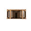 Brittany 48'' W Single Bathroom Vanity Base-781929664