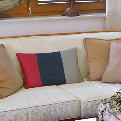 Housse de coussin lombaire Atlanta